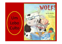 Um lobo culto.pdf